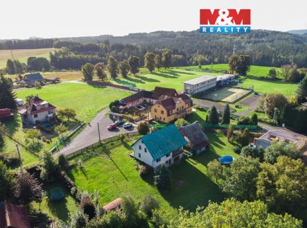 Prodej domu/vily, 260 m²