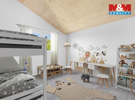 Prodej domu/vily, 60 m²