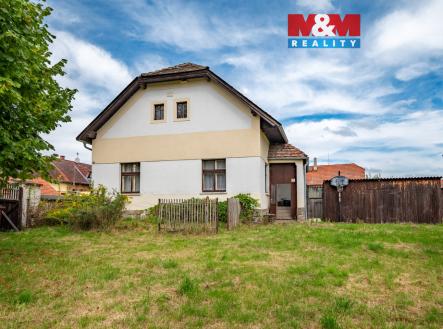 Prodej domu/vily, 78 m²