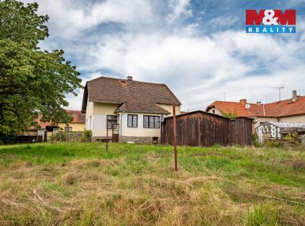 Prodej domu/vily, 78 m²