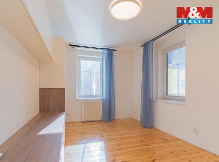 Prodej bytu, 2+1, 46 m²