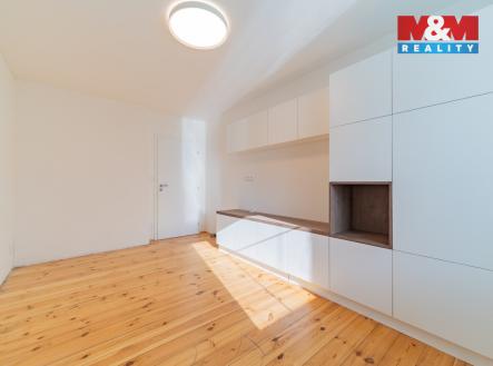 Prodej bytu, 2+1, 46 m²