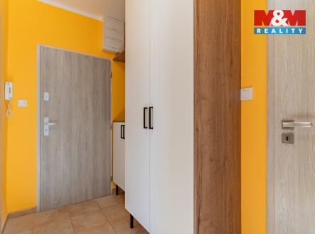 Pronájem bytu, 2+1, 50 m²