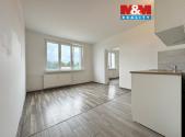 Pronájem bytu, 1+1, 36 m²