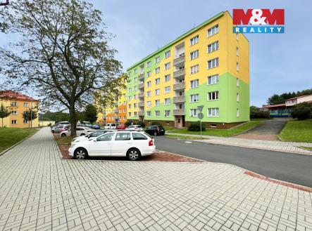 Pronájem bytu, 1+1, 36 m²