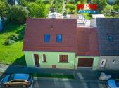 Prodej domu/vily, 168 m²