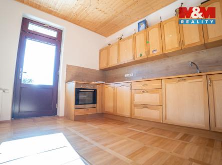 Prodej domu/vily, 168 m²
