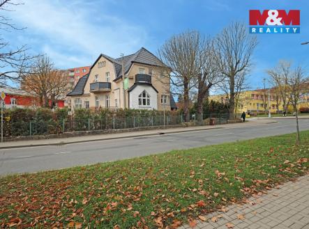 Pronájem obchodní prostor, 46 m²