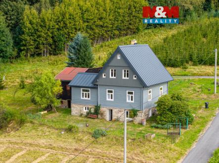 Prodej domu/vily, 150 m²