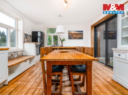 Prodej domu/vily, 150 m²