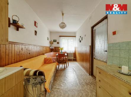 Prodej domu/vily, 129 m²