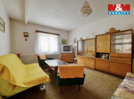 Prodej domu/vily, 129 m²