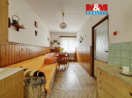 Prodej domu/vily, 129 m²