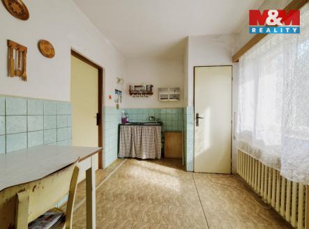 Prodej domu/vily, 129 m²