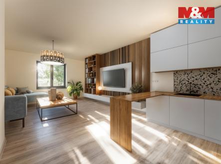 Prodej domu/vily, 110 m²