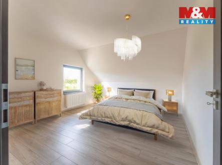 Prodej domu/vily, 110 m²