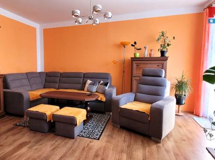 Prodej bytu, 3+1, 75 m²