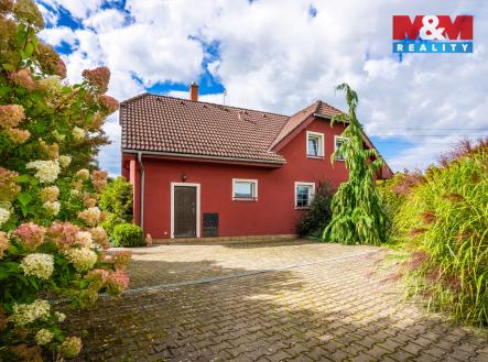 Prodej domu/vily, 155 m²