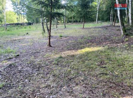 Prodej pozemku pro bydlení, 1 000 m²