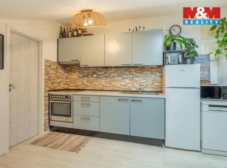 Prodej bytu, 2+kk, 49 m²