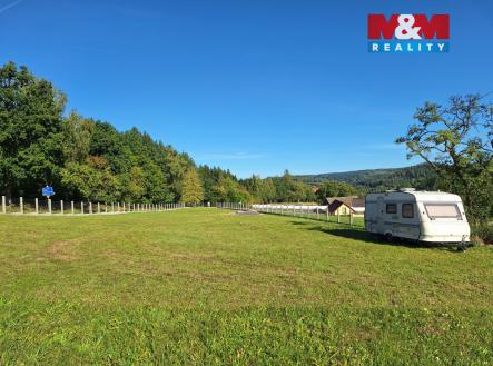 Prodej pozemku, trvalý travní porost, 2 474 m²