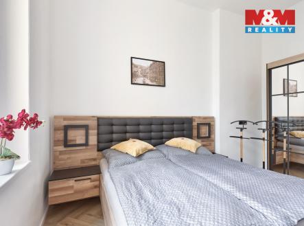 Prodej bytu, 4+kk, 89 m²