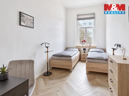 Prodej bytu, 4+kk, 89 m²