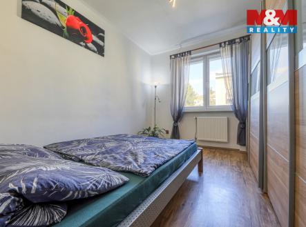 Prodej bytu, 3+1, 70 m²