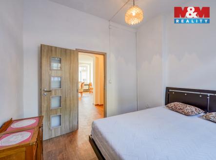 Prodej bytu, 2+kk, 41 m²