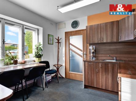 Prodej domu/vily, 120 m²