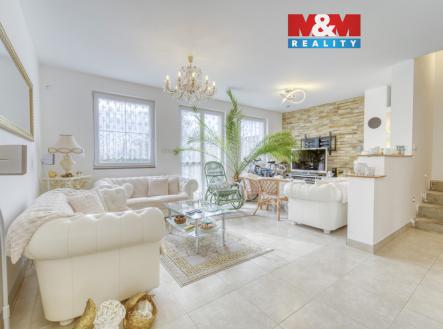 Prodej domu/vily, 136 m²