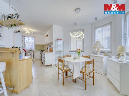 Prodej domu/vily, 136 m²