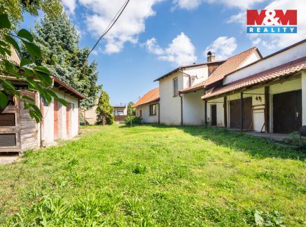 Prodej domu/vily, 200 m²