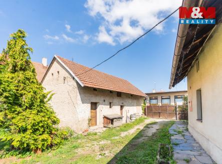 Prodej domu/vily, 200 m²