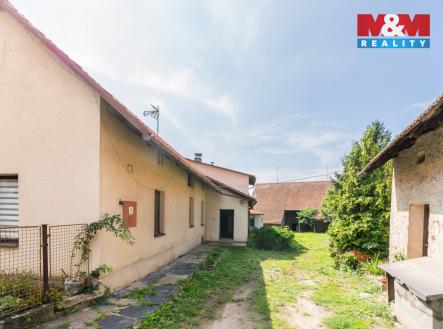 Prodej domu/vily, 200 m²