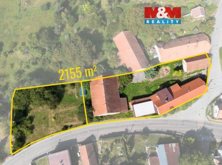 Prodej domu/vily, 200 m²