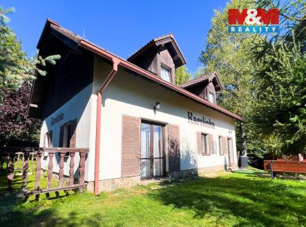 Prodej domu/vily, 120 m²