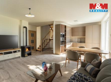 Prodej domu/vily, 93 m²