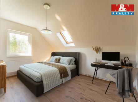 Prodej domu/vily, 93 m²