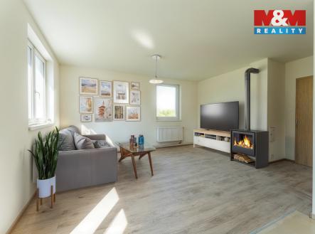 Prodej domu/vily, 93 m²