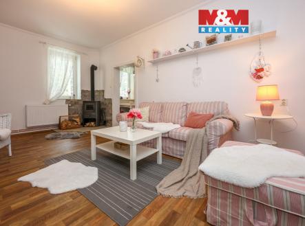 Prodej domu/vily, 160 m²