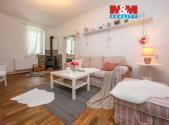 Prodej domu/vily, 160 m²