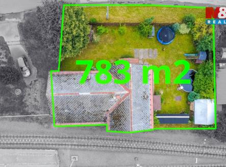 Prodej domu/vily, 160 m²