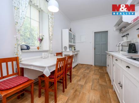 Prodej domu/vily, 160 m²