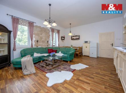 Prodej domu/vily, 160 m²