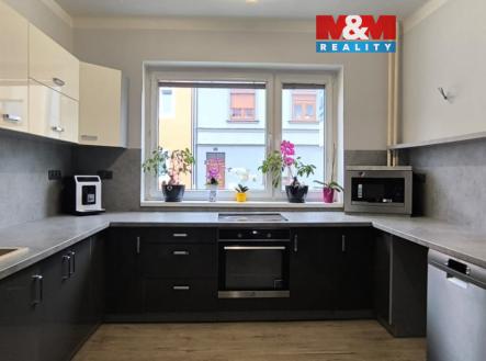 Pronájem bytu, 2+1, 70 m²