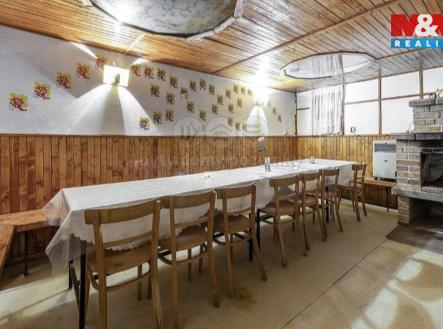 Pronájem bytu, 2+1, 70 m²