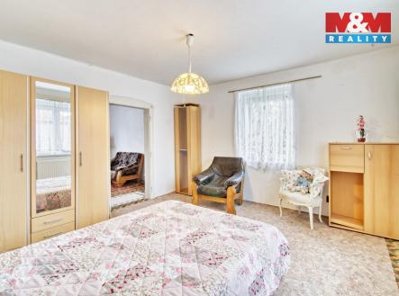 Prodej chaty/rekreačního objektu, 170 m²