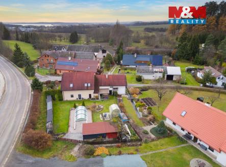 Prodej domu/vily, 169 m²