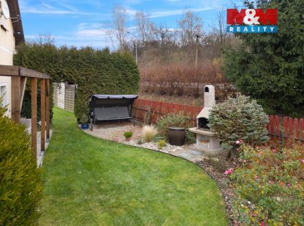 Prodej domu/vily, 169 m²